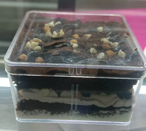 Chocolate Dream Cake [250 Grams]