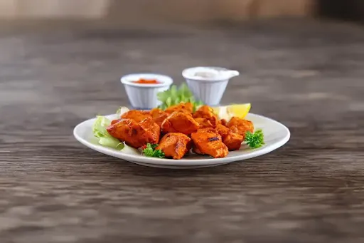 Chicken Tikka With Butter [6 Pieces]