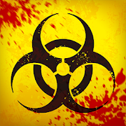 Biohazards - Pandemic Crisis MOD