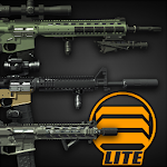 Cover Image of 下载 GUNSTRUCTION LITE 4.5 APK