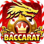 Cover Image of Descargar Dragon Ace Casino - Baccarat 1.12.2 APK