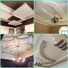 New Gypsum Ceiling Design Apps On Google Play