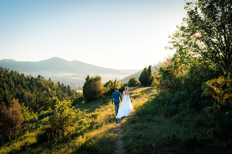 結婚式の写真家Florian Holl (2607)。2020 5月8日の写真