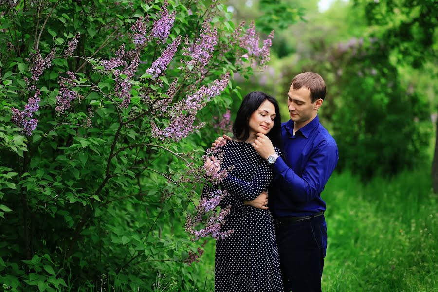 Свадебный фотограф Ксения Коломиец (ksenija). Фотография от 18 мая 2015