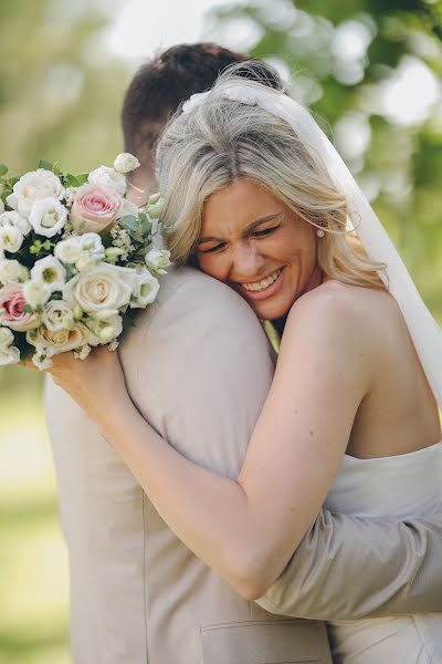 Fotógrafo de bodas Aleksandar Krstovic (krstalex). Foto del 14 de septiembre 2023