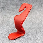 Red Leather Red Line