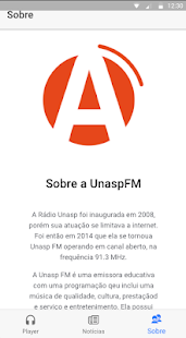 Rádio Campori(圖3)-速報App