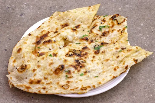 Butter Naan