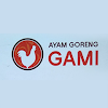 Ayam Goreng Gami, Serpong Utara, Tangerang logo