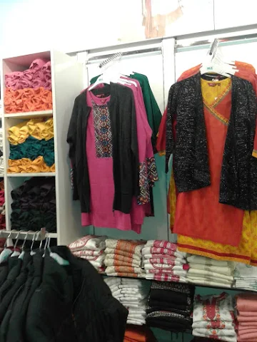 All The Plus Size Store photo 