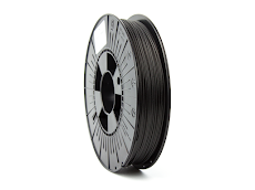 3DXTech CarbonX Carbon Fiber ABS Filament - 1.75mm (0.5kg)