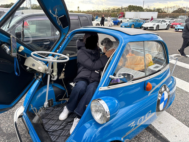 エキシージのイルカ池クラブ・新春ミーティング・サーキットの女豹・犬tune・えなこ化に関するカスタム事例の投稿画像38枚目