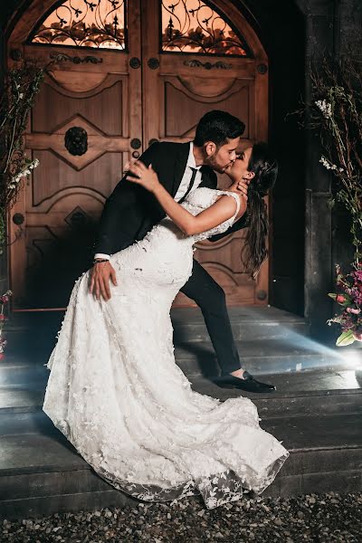 Wedding photographer Luisao Pacheco (iamluisao). Photo of 11 December 2023