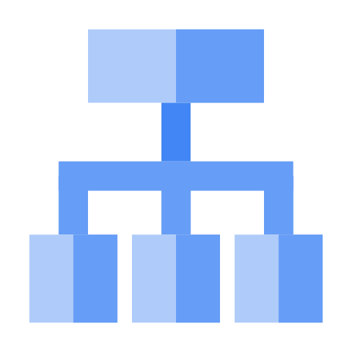 Symbol: Load Balancer