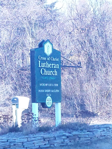 Cross Of Christ Lutheran Church