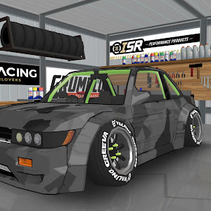 シルビア S13