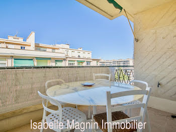 appartement à Marseille 8ème (13)