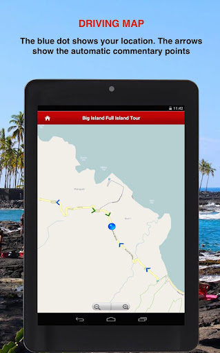 免費下載旅遊APP|Hawaii Big Island Full GyPSy app開箱文|APP開箱王