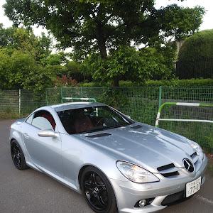 SLK R171