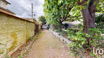 terrain à Gournay-sur-Marne (93)