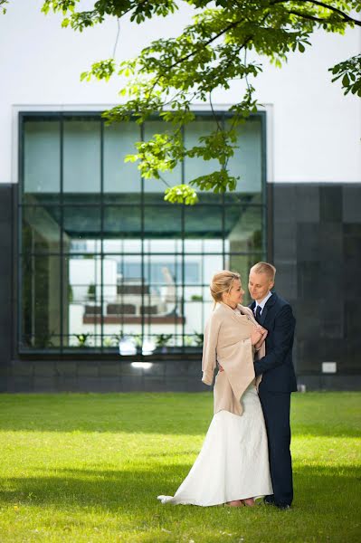 Fotografo di matrimoni Konstantin Veko (veko). Foto del 2 agosto 2016