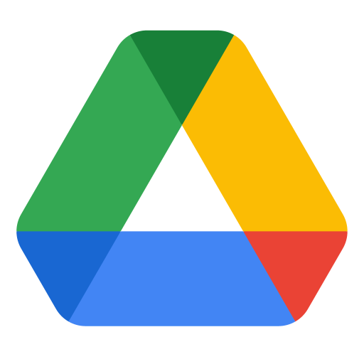 Google Drive Support