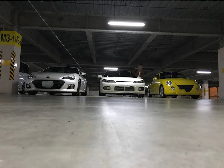 ステップワゴンの同世代・愛車に関するカスタム事例の投稿画像1枚目