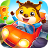 Car game for toddlers - kids racing cars games 1.2.0 (Unlocked)