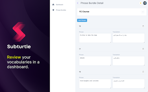 Subturtle Preview 5