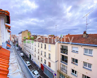 appartement à Saint-Denis (93)