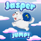 Item logo image for Jasper, JUMP!