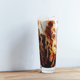 Cold Brew Mocha