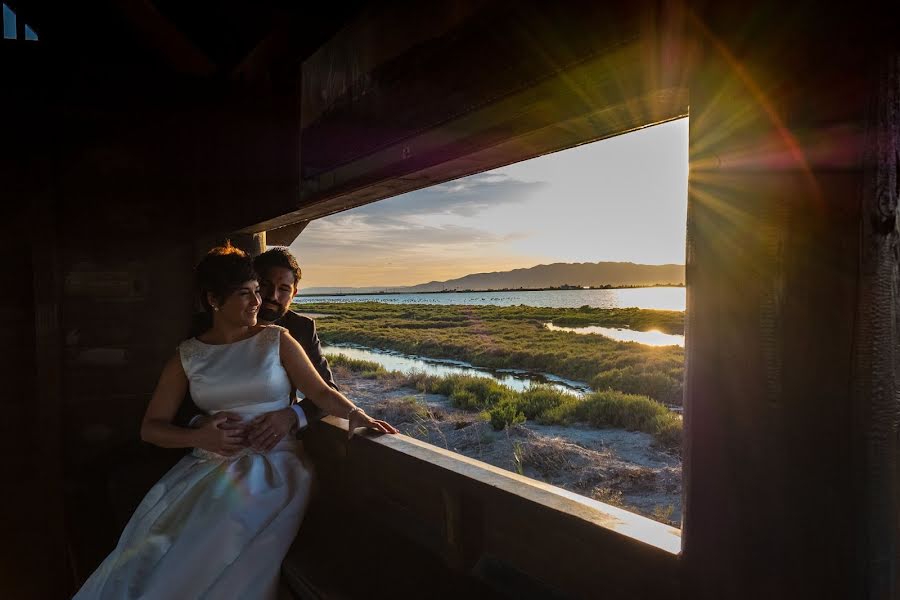 Fotógrafo de bodas Òscar Lanau Franch (olfranch). Foto del 22 de mayo 2019