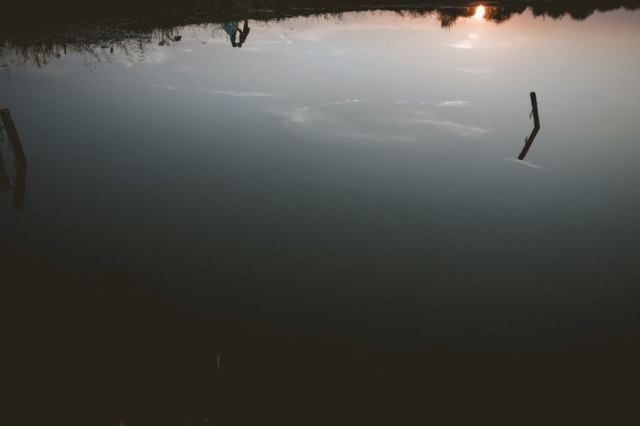 Jurufoto perkahwinan Davide Saccà (davidesacca). Foto pada 17 September 2018