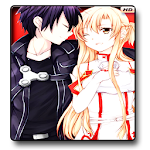 Cover Image of Unduh Wallpapers For SAO MD Fans 2.0 APK
