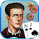 Blackjack Basic Strategy Training icon