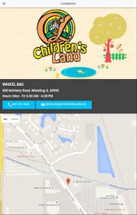 Free Childransland APK for Android