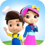 Alif and Sofia Apk