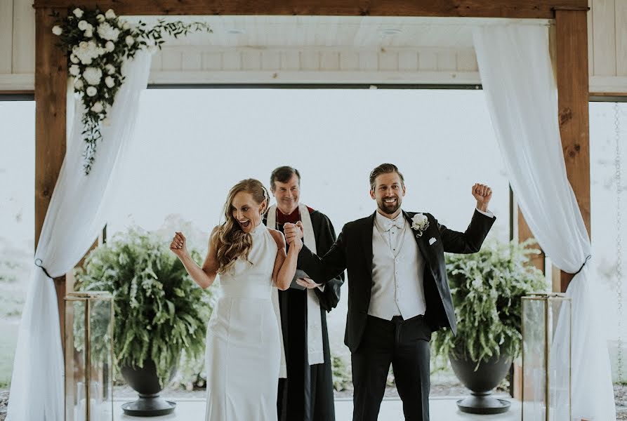 Wedding photographer Gabrielle Von Heyking (gvonheyking). Photo of 29 December 2019