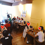 Jana Cafe restaurant 嚼咖啡餐廳