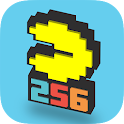 PAC-MAN 256 - Endless Maze