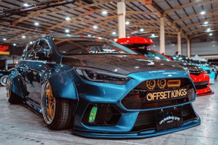 マッチさんが投稿したオフ会・stance garage taiwan・技術・イベント・台湾に関するカスタム事例の投稿画像25枚目