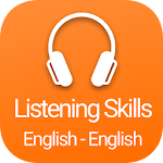 Cover Image of 下载 English Listening Skills Practice - ELSP with CUDU 1.1.4 APK