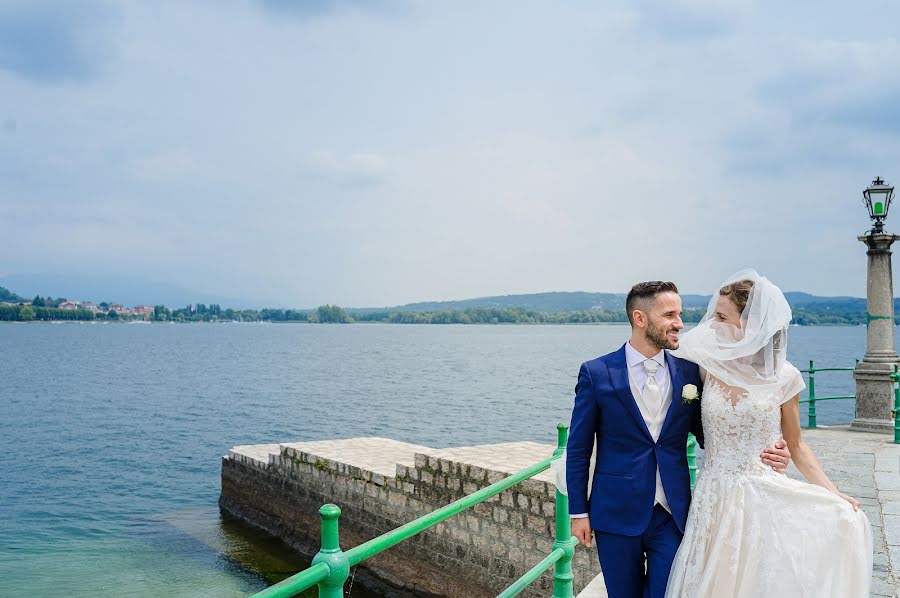 Photographe de mariage Rago Carmine (carmine). Photo du 10 février 2021