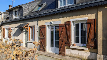 maison à Seiches-sur-le-Loir (49)