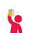 iPuke: Drinking game icon