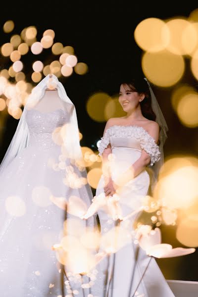 Wedding photographer Cường Đỗ (hanwedding). Photo of 6 December 2023