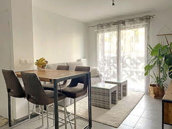 appartement à Aix-les-Bains (73)