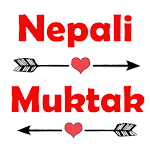 Cover Image of Download Nepali Muktak - नेपाली मुक्तक 2.0 APK