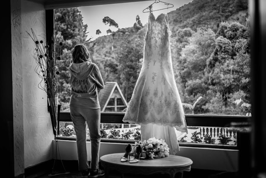 Wedding photographer Andres Hernandez (andresh). Photo of 13 August 2017